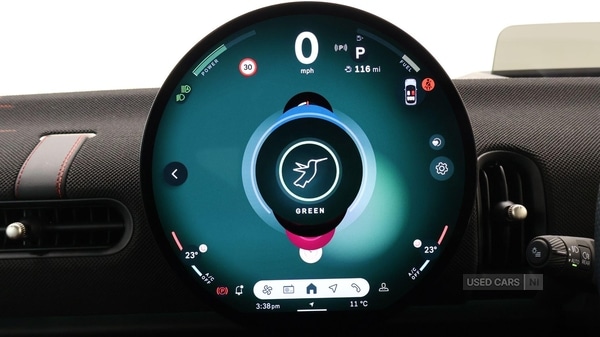 Used MINI Cooper 2025 for sale - 77009255: Photo 40