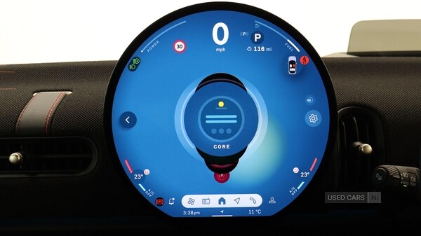 Used MINI Cooper 2025 for sale - 77009255: Photo 41