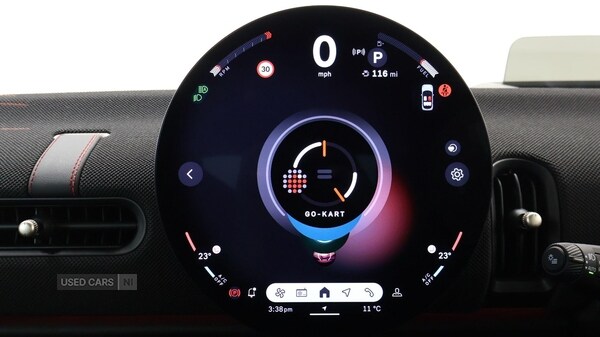 Used MINI Cooper 2025 for sale - 77009255: Photo 42