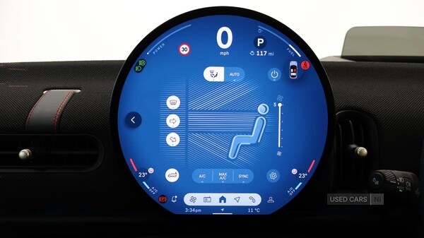 Used MINI Cooper 2025 for sale - 77009255: Photo 43