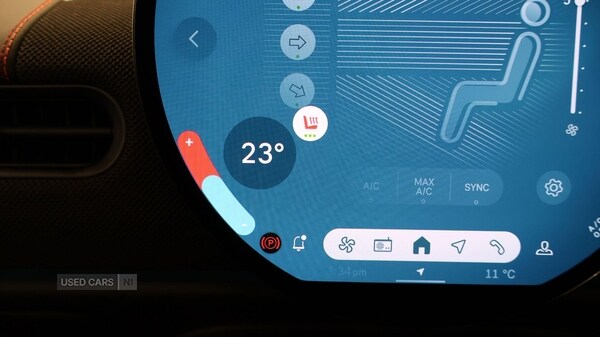 Used MINI Cooper 2025 for sale - 77009255: Photo 44