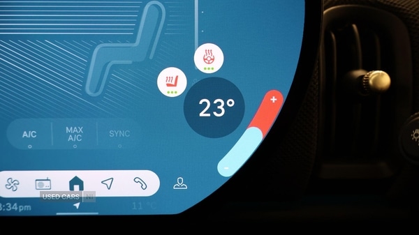 Used MINI Cooper 2025 for sale - 77009255: Photo 45