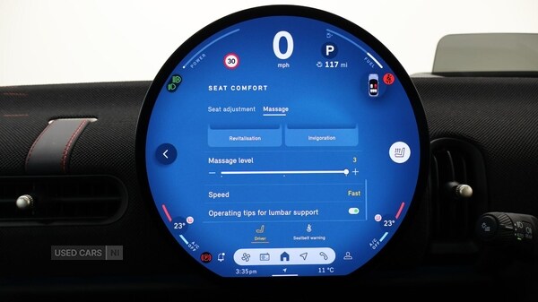 Used MINI Cooper 2025 for sale - 77009255: Photo 46