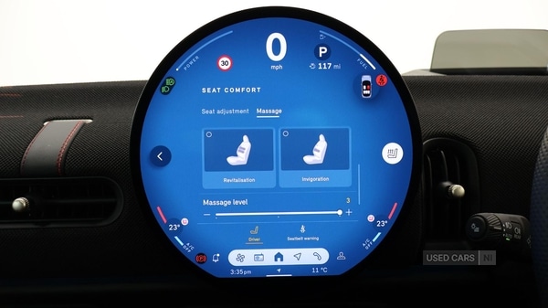 Used MINI Cooper 2025 for sale - 77009255: Photo 47