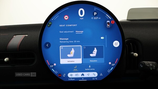 Used MINI Cooper 2025 for sale - 77009255: Photo 48