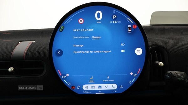 Used MINI Cooper 2025 for sale - 77009255: Photo 49