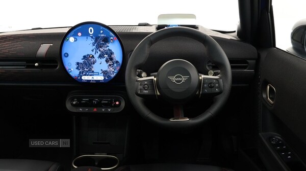 Used MINI Cooper 2025 for sale - 77009255: Photo 5