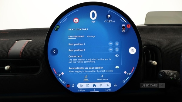 Used MINI Cooper 2025 for sale - 77009255: Photo 50