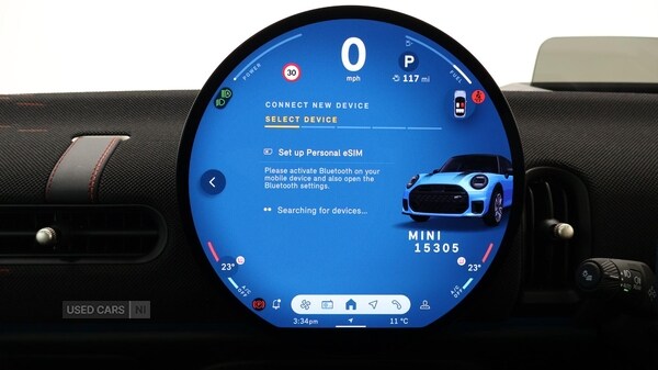 Used MINI Cooper 2025 for sale - 77009255: Photo 52