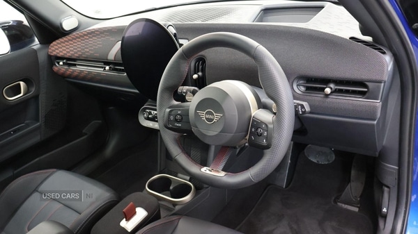 Used MINI Cooper 2025 for sale - 77009255: Photo 6