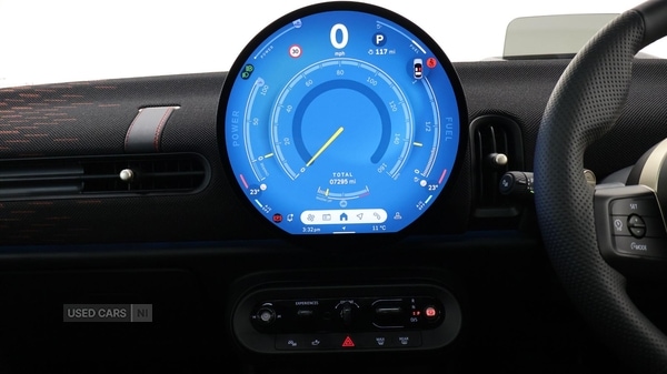 Used MINI Cooper 2025 for sale - 77009255: Photo 8