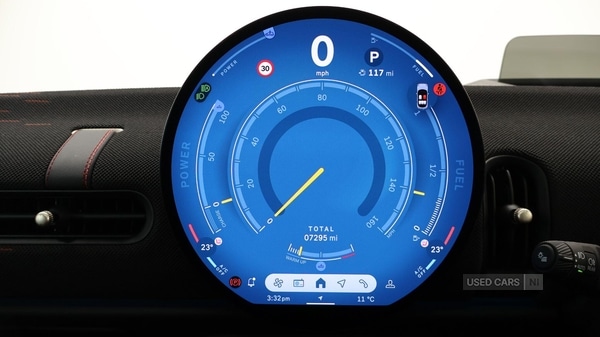 Used MINI Cooper 2025 for sale - 77009255: Photo 9