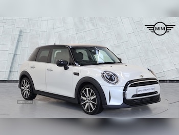 Used MINI Hatch 2023 for sale - 79189460: Photo