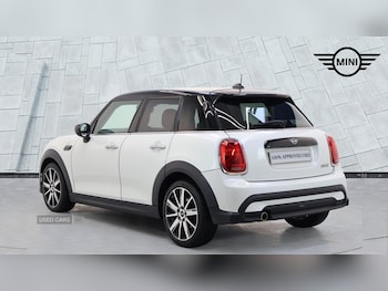 Used MINI Hatch 2023 for sale - 79189460: Photo