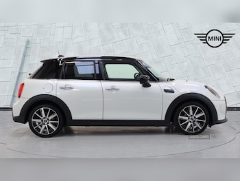 Used MINI Hatch 2023 for sale - 79189460: Photo