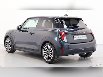 Used MINI Cooper 2025 for sale - 79088038: Photo