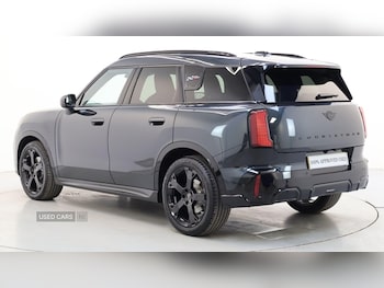 Used MINI Countryman 2025 for sale - 77982864: Photo