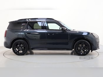 Used MINI Countryman 2025 for sale - 77982864: Photo