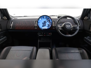 Used MINI Countryman 2025 for sale - 77982864: Photo