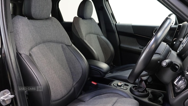 Used MINI Countryman 2018 for sale - 77456878: Photo 11