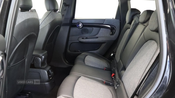 Used MINI Countryman 2018 for sale - 77456878: Photo 12