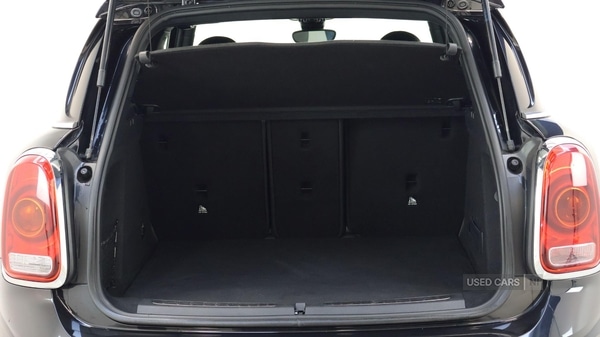 Used MINI Countryman 2018 for sale - 77456878: Photo 13