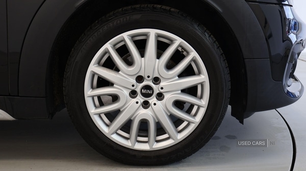 Used MINI Countryman 2018 for sale - 77456878: Photo 14