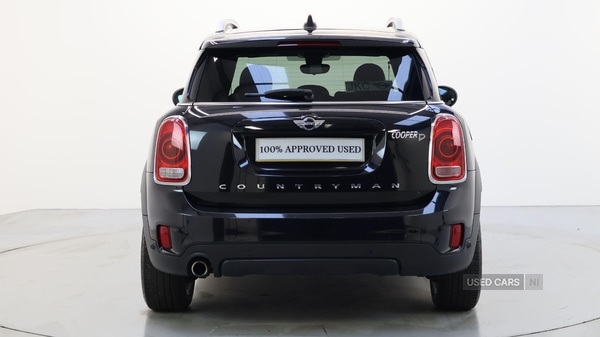 Used MINI Countryman 2018 for sale - 77456878: Photo 15