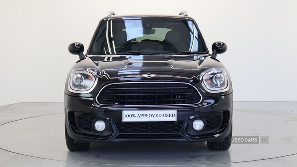 Used MINI Countryman 2018 for sale - 77456878: Photo 16