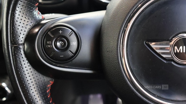 Used MINI Countryman 2018 for sale - 77456878: Photo 17