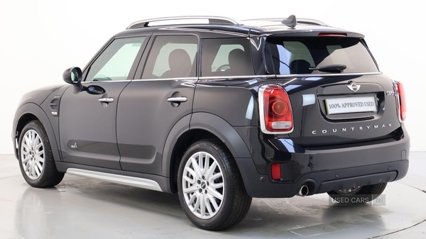 Used MINI Countryman 2018 for sale - 77456878: Photo 2