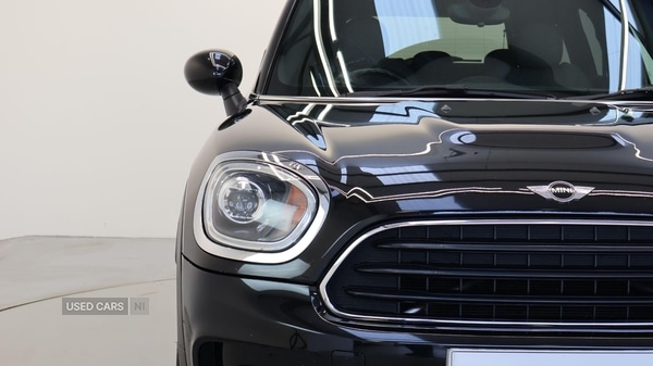 Used MINI Countryman 2018 for sale - 77456878: Photo 21