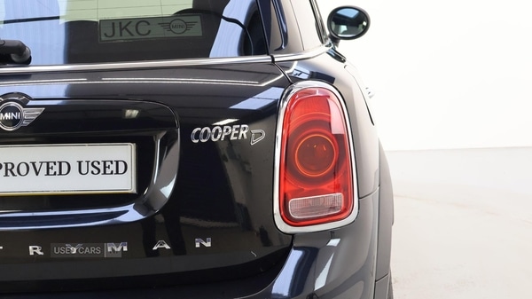 Used MINI Countryman 2018 for sale - 77456878: Photo 22