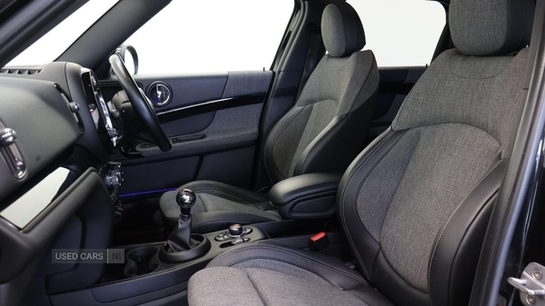 Used MINI Countryman 2018 for sale - 77456878: Photo 26