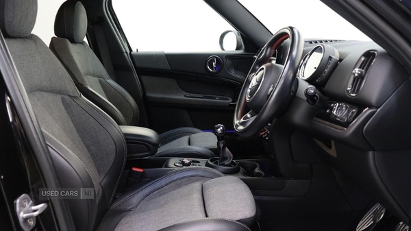 Used MINI Countryman 2018 for sale - 77456878: Photo 27