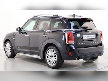 Used MINI Countryman 2018 for sale - 77456878: Photo
