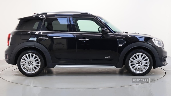 Used MINI Countryman 2018 for sale - 77456878: Photo 3