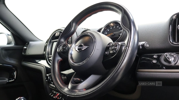 Used MINI Countryman 2018 for sale - 77456878: Photo 30