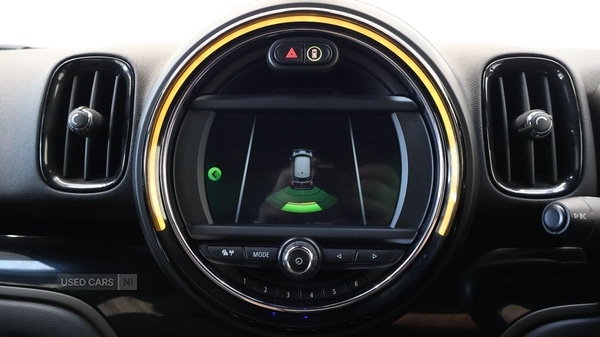 Used MINI Countryman 2018 for sale - 77456878: Photo 34