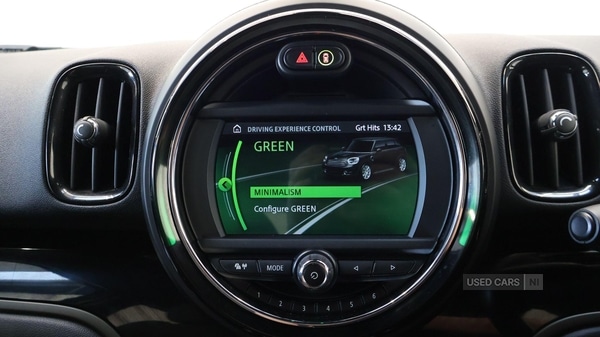 Used MINI Countryman 2018 for sale - 77456878: Photo 35