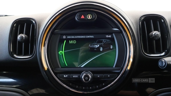 Used MINI Countryman 2018 for sale - 77456878: Photo 36