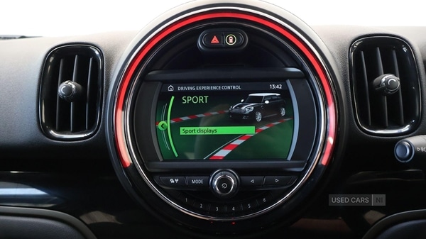 Used MINI Countryman 2018 for sale - 77456878: Photo 37