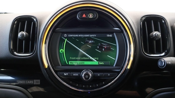 Used MINI Countryman 2018 for sale - 77456878: Photo 38