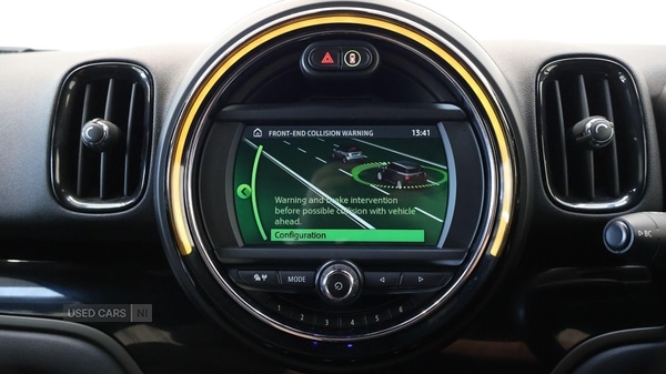 Used MINI Countryman 2018 for sale - 77456878: Photo 39