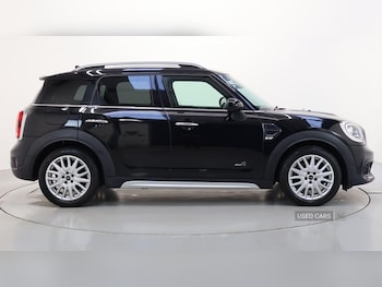 Used MINI Countryman 2018 for sale - 77456878: Photo
