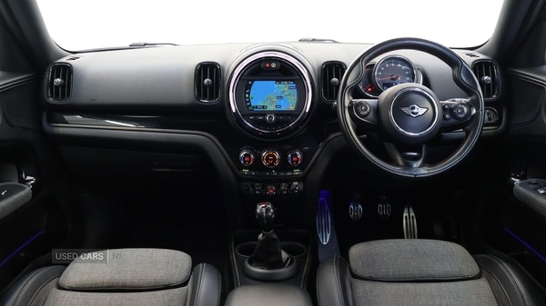 Used MINI Countryman 2018 for sale - 77456878: Photo 4