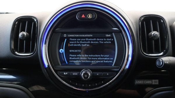 Used MINI Countryman 2018 for sale - 77456878: Photo 40