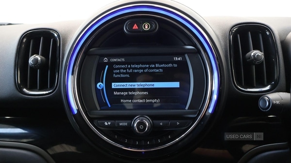 Used MINI Countryman 2018 for sale - 77456878: Photo 41