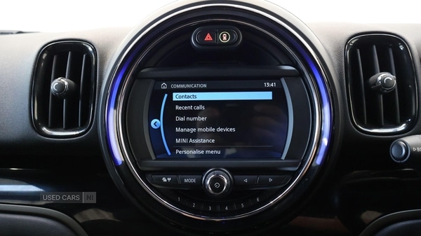 Used MINI Countryman 2018 for sale - 77456878: Photo 42