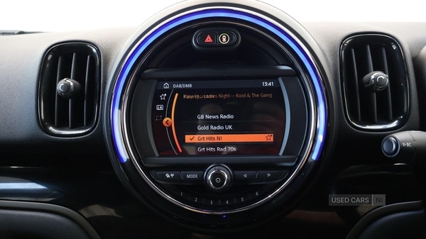 Used MINI Countryman 2018 for sale - 77456878: Photo 43